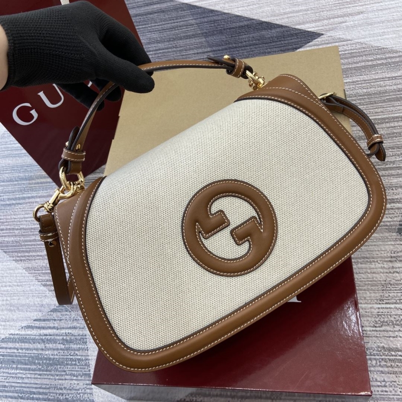 Gucci Top Handle Bags